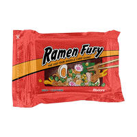 Ramen Fury
