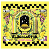Slugblaster: Game of the Year Edition