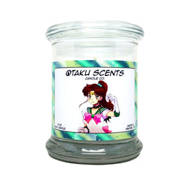 Makoto (Sailor Jupiter)