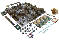Maladum: Dungeons of Enveron - Starter Set