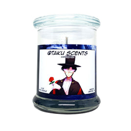 Mamoru (Tuxedo Mask)