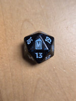 Marvel Super Heroes Spindown Die / Dice Magic the Gathering / MTG