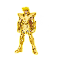 Blokees Saint Seiya Virgo Shaka Champion Class Action Figure