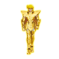 Blokees Saint Seiya Virgo Shaka Champion Class Action Figure