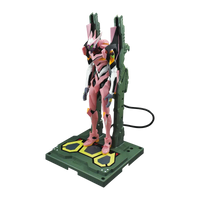 Blokees: Evangelion - Legend Edition - Production Model Custom Type-08a