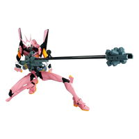 Blokees: Evangelion - Legend Edition - Production Model Custom Type-08a