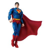 Blokees: DC Champion Class - Superman 2025