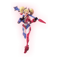 Blokees: DC Champion Class - Harley Quinn