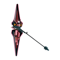 Blokees: Evangelion - Legend Edition - Production Model Custom Type-08a