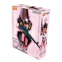Blokees: Evangelion - Legend Edition - Production Model Custom Type-08a