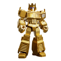 Blokees Transformers X Yearly Version 2024: The Golden Lagoon