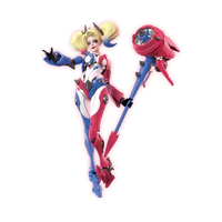 Blokees: DC Champion Class - Harley Quinn
