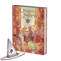 Dragon Stew