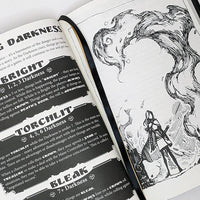 Mazes RPG