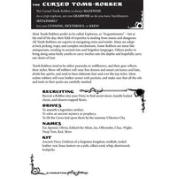 Mazes RPG