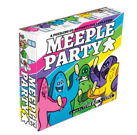 Meeple Party