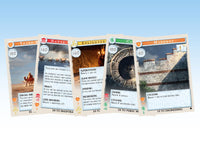Mega Empires: The East
