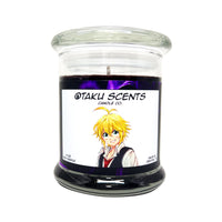Meliodas