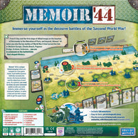 Memoir '44 (Refresh)