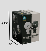 (July 2026 Restock) Kaleidos Creative: Meyanmi Shadow Blind Box