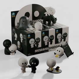 Kaleidos Creative: Meyanmi Shadow Blind Box