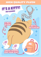 Squishable: Kitty Blind Box - Series 1 Cozy Cats