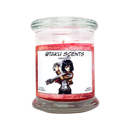 Mikasa