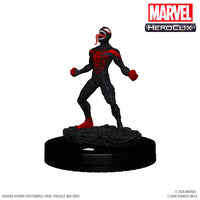 HeroClix 400: Marvel - Venom