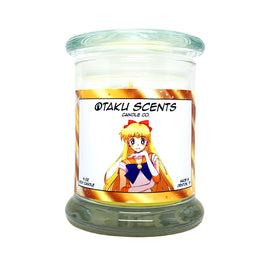 Minako (Sailor Venus)