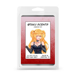 Misa - Wax Melt
