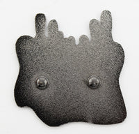 Monster Index Pin: Gelly Cube