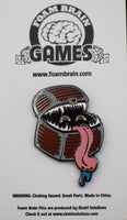 Monster Index Pin: Mimic