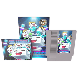 Multitude (Homebrew) (Nintendo NES)