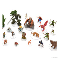 Pathfinder Battles: The Mwangi Expanse Booster