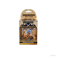 Pathfinder Battles: The Mwangi Expanse Booster