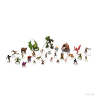 Pathfinder Battles: The Mwangi Expanse Booster