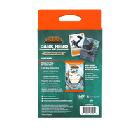 My Hero Academia: Dark Hero Arc Challenger Series