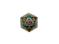 Mystery Dice 1st Edition