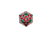 Mystery Dice 1st Edition
