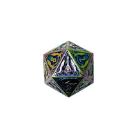 Mystery Dice 2nd Edition