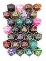 Mystery Dice 2nd Edition