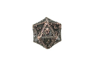 Mystery Dice Series 2 - Sea Life