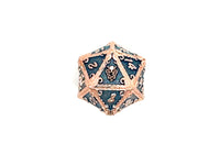 Mystery Dice Series 2 - Sea Life