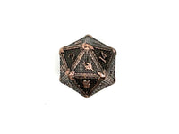 Mystery Dice Series 2 - Sea Life