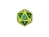 Mystery Dice Series 2 - Sea Life