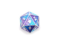 Mystery Dice Series 3 - Into the Fae Forest