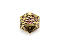 Mystery Dice Series 3 - Into the Fae Forest