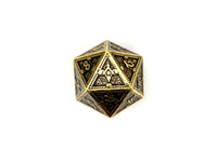 Mystery Dice Series 3 - Into the Fae Forest