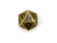 Mystery Dice Series 3 - Into the Fae Forest