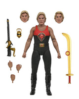 NECA Action Figure: Flash Gordon - Ultimate Flash Gordon - Final Battle
